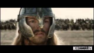 Lord Of The Rings - Sauron (ReMiX) Oh you touch my tralala [1080p]