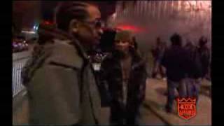 Max B Interview (Dissin Jim Jones)