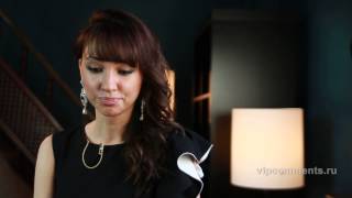 Певица Согдиана: Причины применения санкций Сеня Кайнов Seny Kaynov #SENYKAY