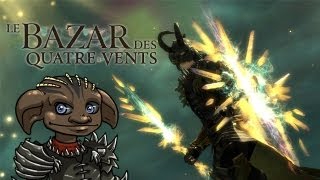 Guild Wars 2: Skin des armes Zénithal  -  Zenith weapon skin