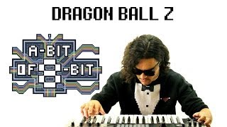 A-Bit of Dragon Ball Z