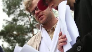 making of Vagevuur DD3