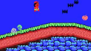 MSX Longplay [049] Wonder Boy