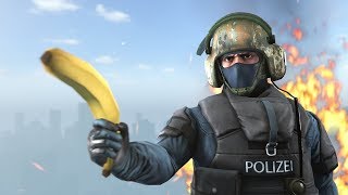 Cs go and pubg
