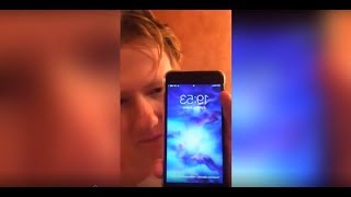 Даня Кашин нашёл iPhone 7 Plus ¦ Instagram Stories D.K.Inc