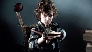 Бабадук - Русский трейлер