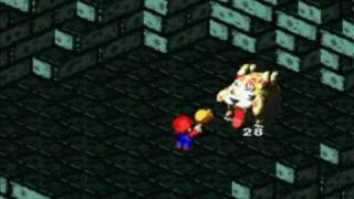 SMRPG Boss Series - #4: Belome