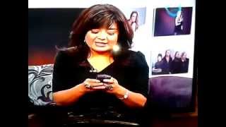 Jenny Rivera VIVA manda mensaje a la Chikis Janney