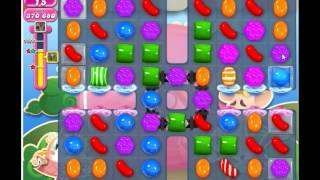 Candy Crush Saga Level 567