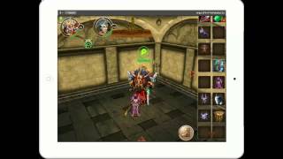 создание колец плащей амулетов ожерелей т4 воины хаоса и порядка Order & Chaos Online l2 wow