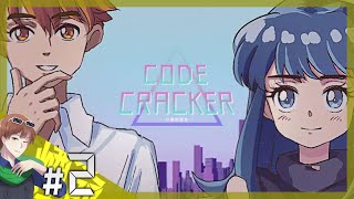 【煙爺】Code Cracker 代碼破譯者 【PC】紀錄.2