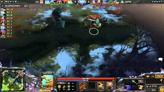 Empire vs Sadboys, ESP day 6, Grandfinal, game 1