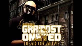 up in the 614 Gramatiko ft Kane