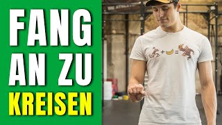 Die schnellste & effektivste MOBILITY-ROUTINE für Dich!