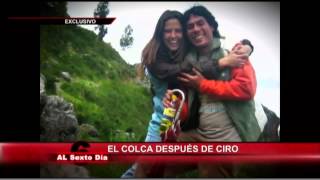 El Colca después de Ciro: un eco que aún se oye en las montañas
