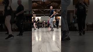 CHE T'O DICO A FA' || ANGELINA MANGO || BALLI DI GRUPPO || ANDREA STELLA || SOCIAL DANCE | SHORTS