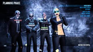 payday2 , купил)) (по скидке)