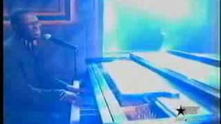 Brian McKnight Medley Stevie Wonder