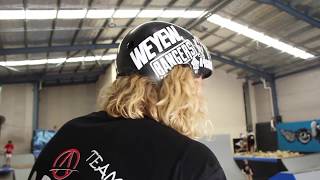 Spencer Chermside x Angus hughes | KORRUPT SESSION