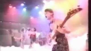 сектор газа -  интервью у Юры Хоя 1995