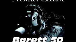 NEVRO BARETT 50