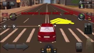 Driving Academy Reloaded iOS / Android Gameplay #1