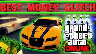 GTA V Online 1.20/1.22 - Glitch de Dinheiro Ilimitado ★ Após o Patch/Hotfix