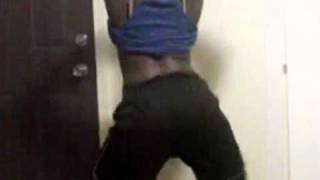 Clap *DOC* Twerk Team