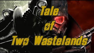 Fallout : Tale of Two Wastelands Session 1