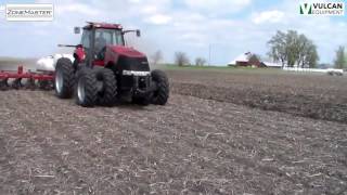 ZoneMaster Strip-Till by Vulcan Equipment