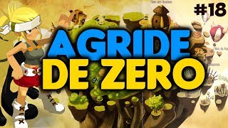 AGRIDE DE ZÉRO #18 | L'EXO DU RISQUE : RIP NOS KAMAS ? - DOFUS
