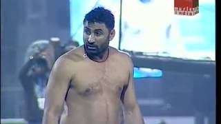 KABADDI WORLD CUP 2012 FINAL INDIA VS PAKISTAN-HAJI ARSHAD