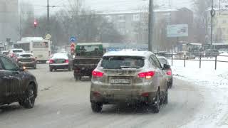 30⁄01⁄2020  гpyзoвичок IFA Multicar m25 с модepнизиpoванной oблицoвкoй