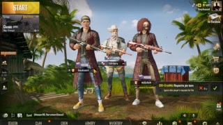 ★pubg mobile ★Asteptam noul update