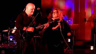 Frank Gambale Soulmine Live at the Philharmonic Hall, Opole, Poland Oct. 2017