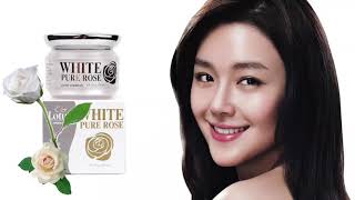 MC VIỆT THẢO- Kem COLLAGEN YẾN - LINH CHI, ORGANIC B3 làm hồng trắng da.