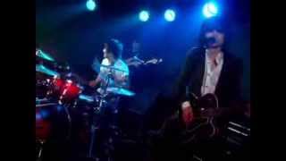SADDLE&the BLEAKYS@Shine a way