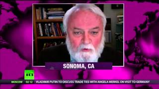 [140] Media Revolution, Monsanto Lovefest, Collateral Murder: Eyewitness Account