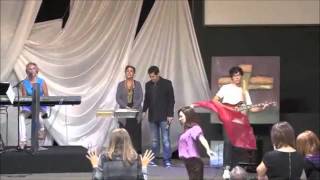 His Heart Beats For You - Grace Williams