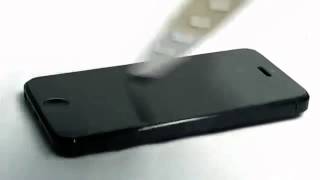 закаленое стекло Green Power для iphone 5s