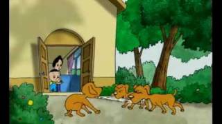 Big Head Little Head Dad Episode 12