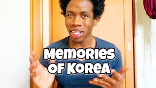 Memories of Korea