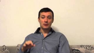 3. Женские страхи. Пример из жизни.