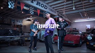 "Watch" - Travis Scott ft. Lil Uzi Vert & Kanye West | Hugh Aparente Choreography