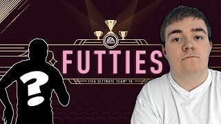 FIFA 18 FUTTIES IS HERE! (A HUGE 150K INFORM REWARD) | FIFA 18 Trading Tips | FIFA 18 Ultimate team