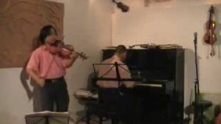 Mua Tren Bien Vang (instrumental) @ RƠI càphê