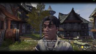 Fable Anniversary (pc) 1920X1080 @144HZ