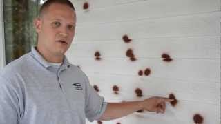 ﻿Tom Lopatosky Talks About Rusty Nails