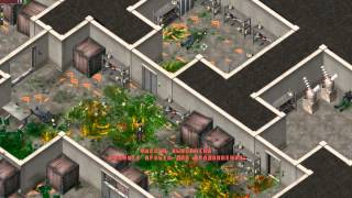 Alien Shooter: Начало вторжения. Часть 2