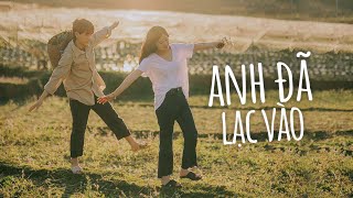 Ngày Đầu Tiên - Anh Đã Lạc Vào - Có Hẹn Với Thanh Xuân | Mix Freak D Mashup Lofi Sad Cực Chill